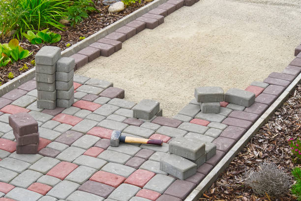 Best Eco-Friendly Driveway Paving in USA